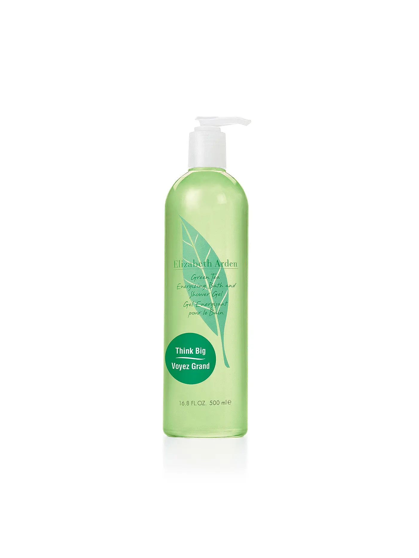 ELIZABETH ARDEN | Green Tea Shower Gel 500ml | 
